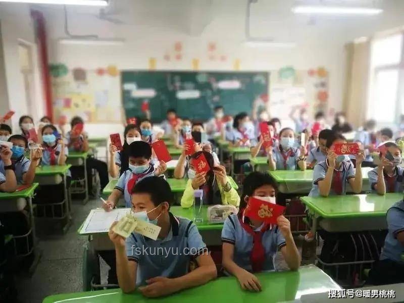 当班里举办儿童节活动！筹备与执行全攻略